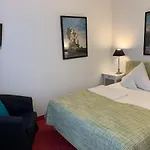 Отель Nymphenburg -