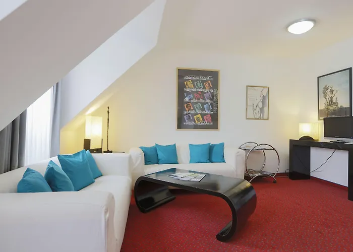 Nymphenburg - Hotel 3*