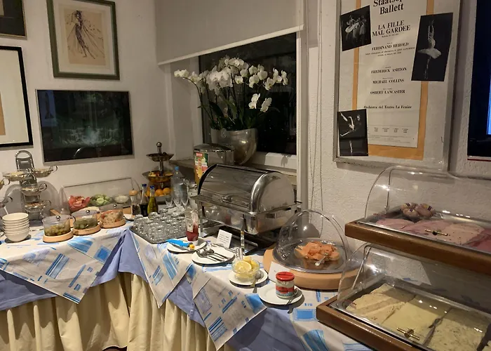 Hotel Nymphenburg - 3*