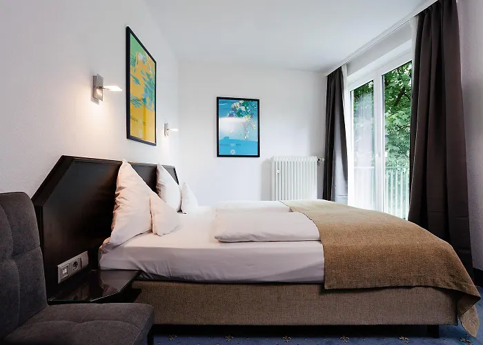 Nymphenburg - 3* München