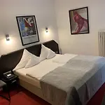 Hotell Nymphenburg - 3*
