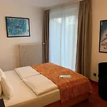 Nymphenburg - Hotell München