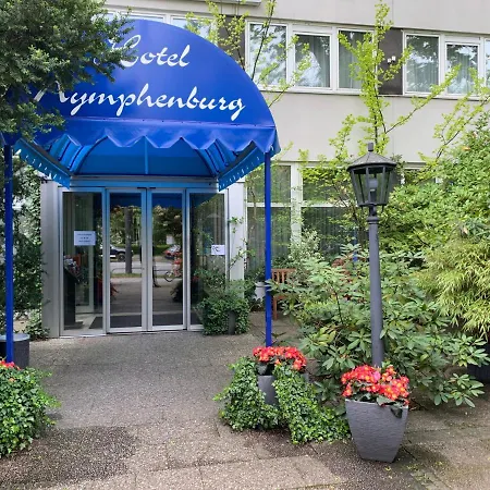 Nymphenburg - 3* Munich
