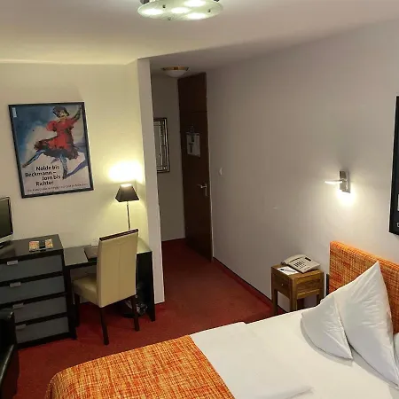 Nymphenburg - Hotel 3*