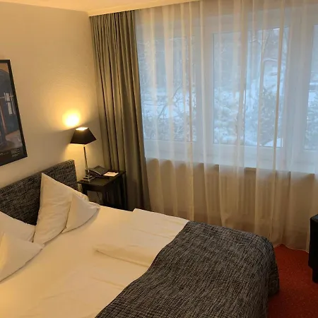 Hotel Nymphenburg -
