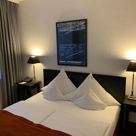 Nymphenburg - Hotel Munich