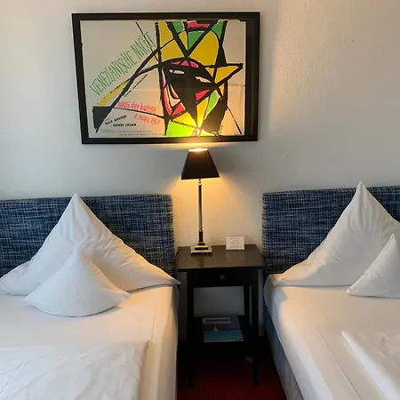 Nymphenburg - 3* 뮌헨