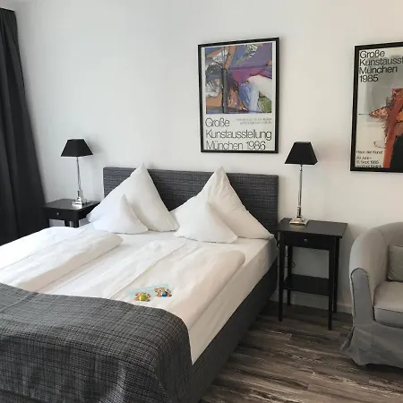 Nymphenburg - 3*