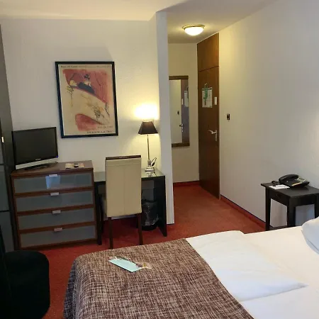 Hotel Nymphenburg - Munich