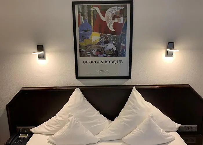 Nymphenburg - Szálloda 3*
