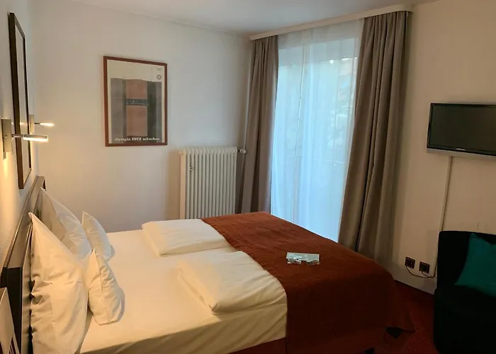 Nymphenburg - 3* München