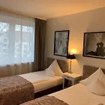 Hotel Nymphenburg -