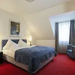 Hotel Nymphenburg - München
