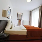 Hotel Nymphenburg - München