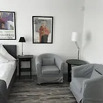 Hotel Nymphenburg - München