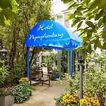 Hotel Nymphenburg - München