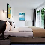Nymphenburg - 3* München