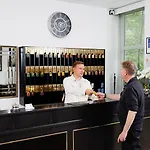 Hotel Nymphenburg - München