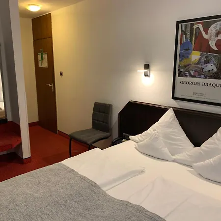 Nymphenburg - Hotel 3*