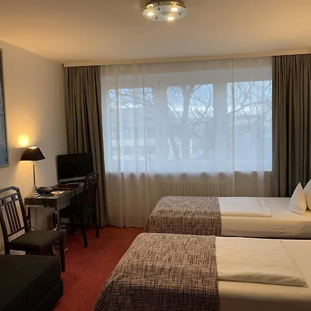 Nymphenburg - Hotel 3*