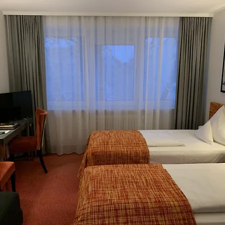 Nymphenburg - Hotel 3*