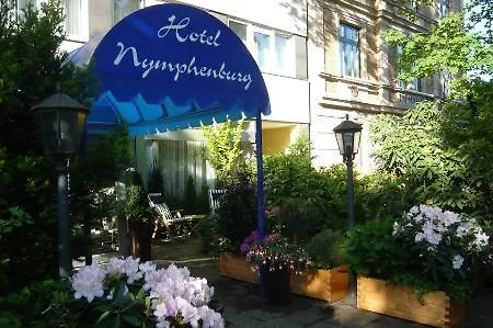 מלון Nymphenburg - מינכן