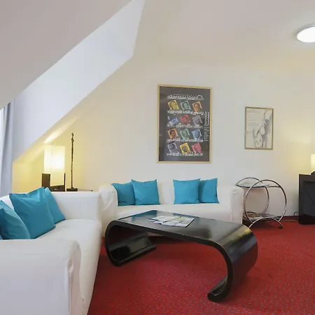 Nymphenburg - Hotel 3*