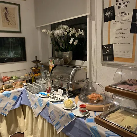 Hotel Nymphenburg - 3*