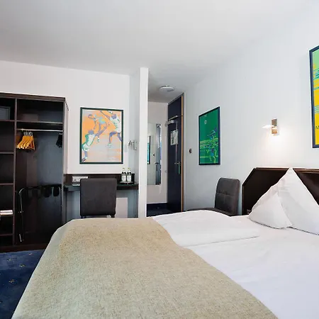 Hotel Nymphenburg - 3*