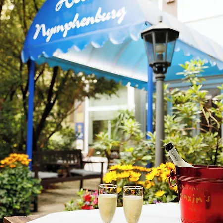 Nymphenburg - Hotel