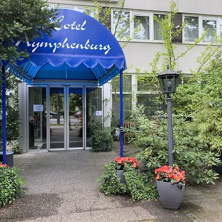 Nymphenburg - Hotel