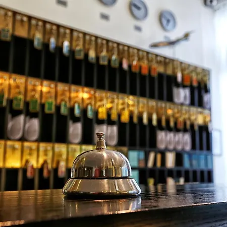 Nymphenburg - 3* Munich