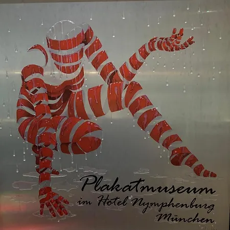 Nymphenburg - Hotel 3*