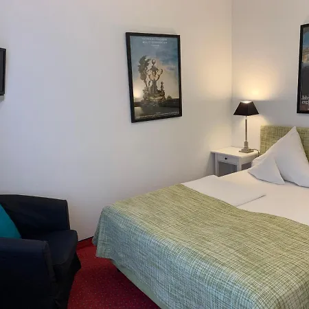 Hotel Nymphenburg -
