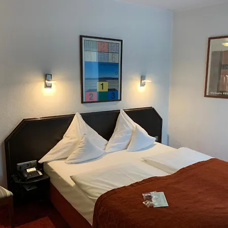 Nymphenburg - Hotel