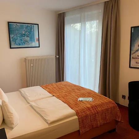 Nymphenburg - Hotel Munich