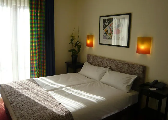 Nymphenburg - 3* ミュンヘン