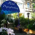 Hotel Nymphenburg - Múnich