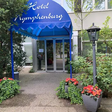 Nymphenburg - Hotel München