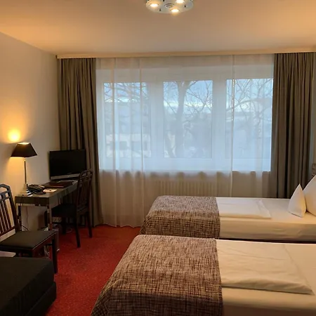 Nymphenburg - Hotel 3*