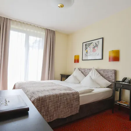 Hotel Nymphenburg -