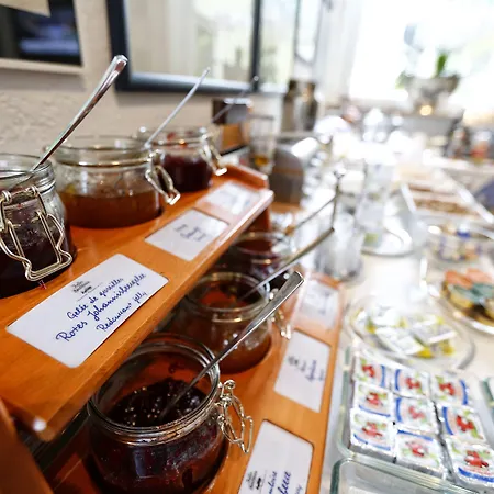 酒店 Nymphenburg -