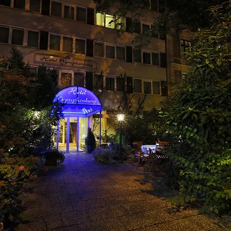 Nymphenburg - 3*