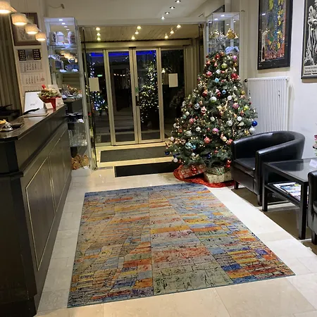 Nymphenburg - 3* 慕尼黑