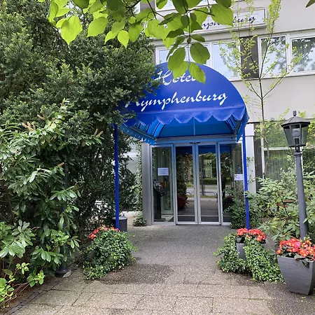 Nymphenburg - Hotel 3*