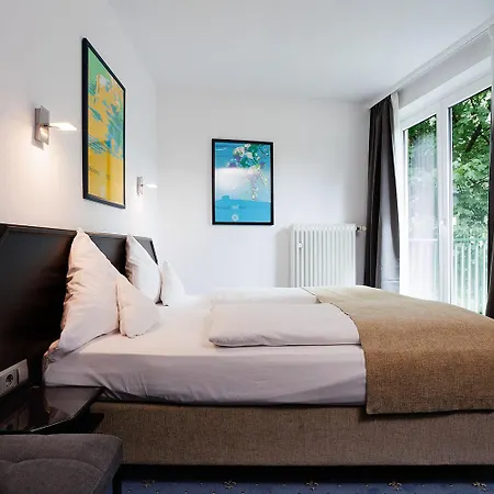 Nymphenburg - 3* 慕尼黑