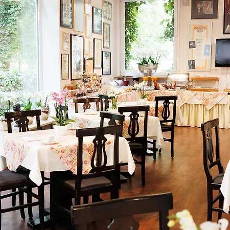 Hotel Nymphenburg -