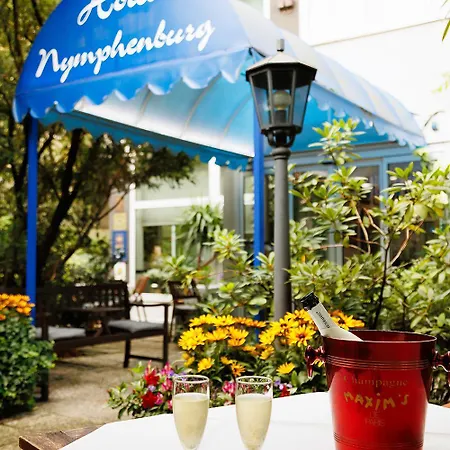 Nymphenburg - 3* 慕尼黑