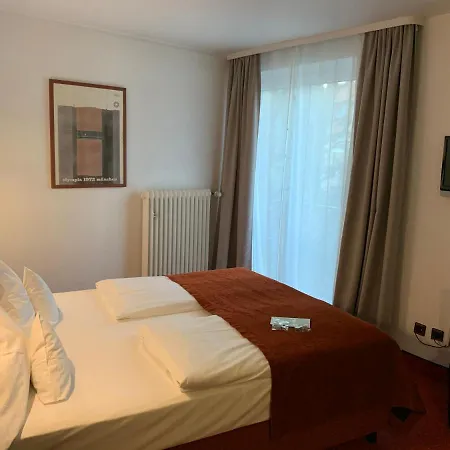 Nymphenburg - 3* Múnich