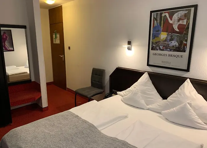 Nymphenburg - Ξενοδοχείο 3*